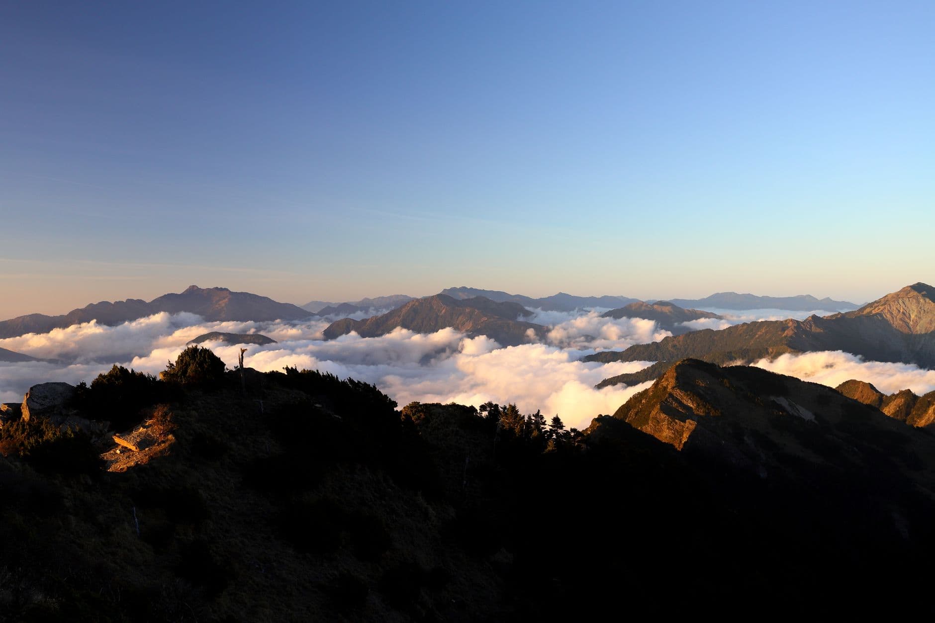eSIM in Alishan 2