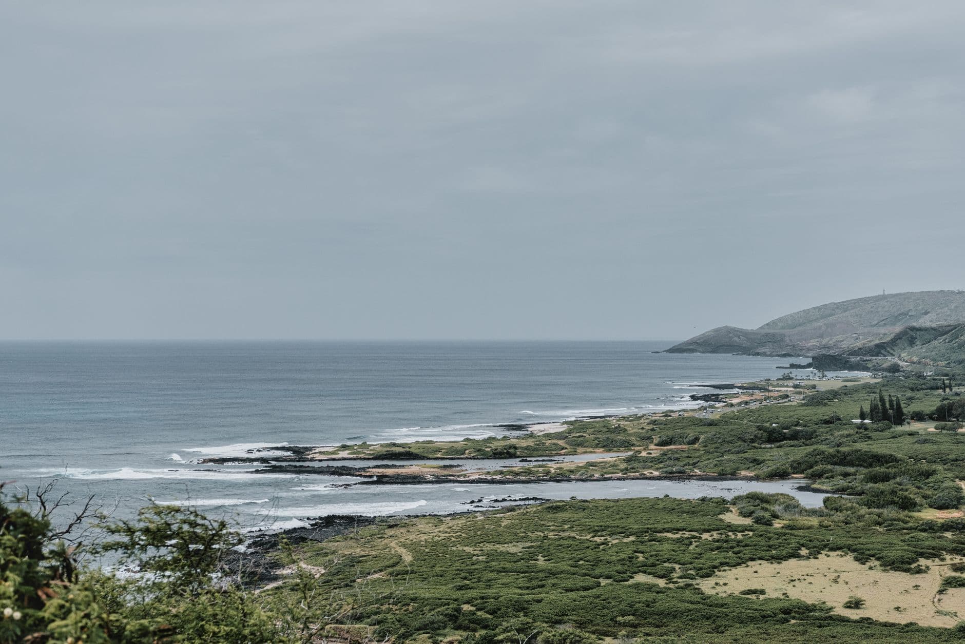 eSIM in Kenting National Park 2