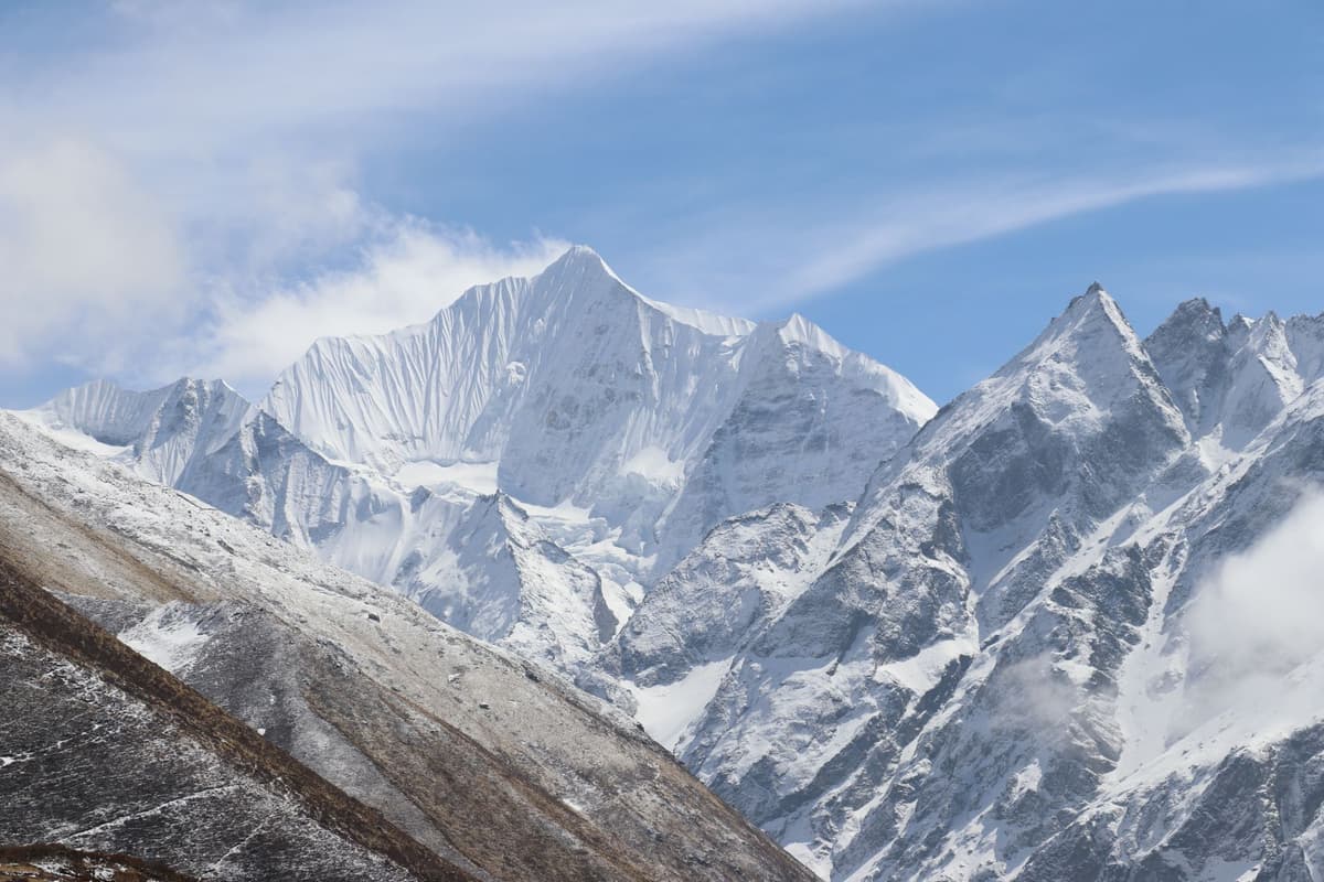 eSIM in Langtang Valley 1