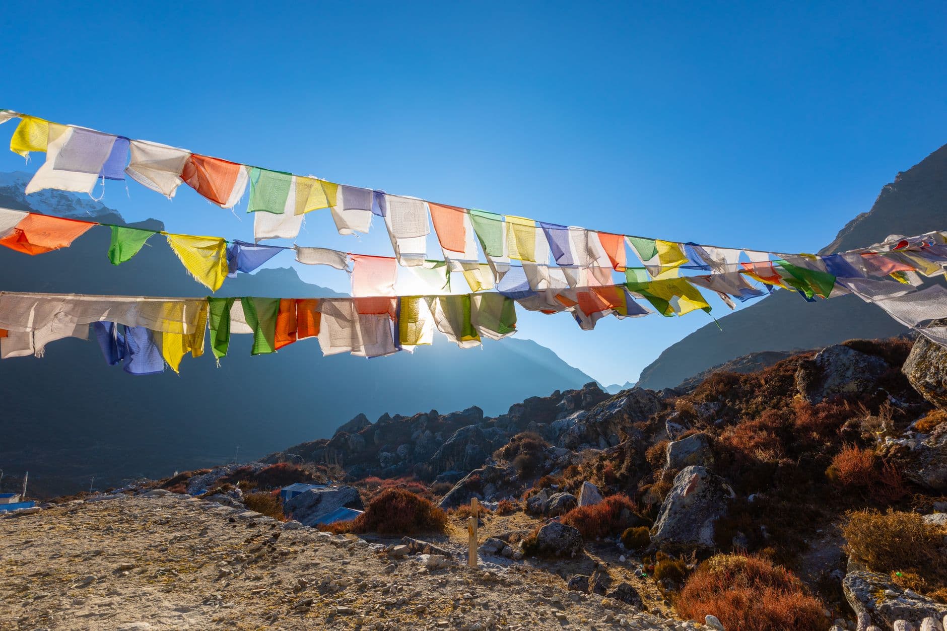 eSIM in Langtang Valley 2