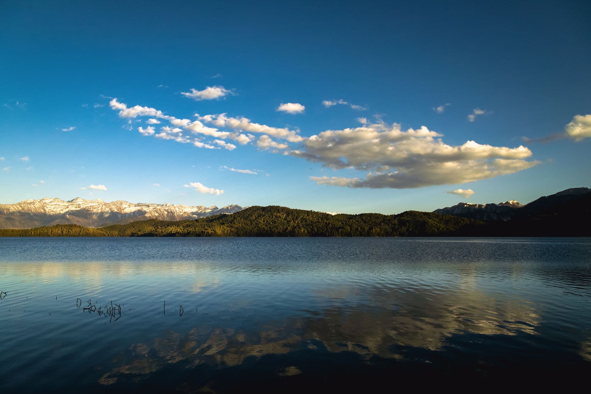 eSIM in Rara Lake 1