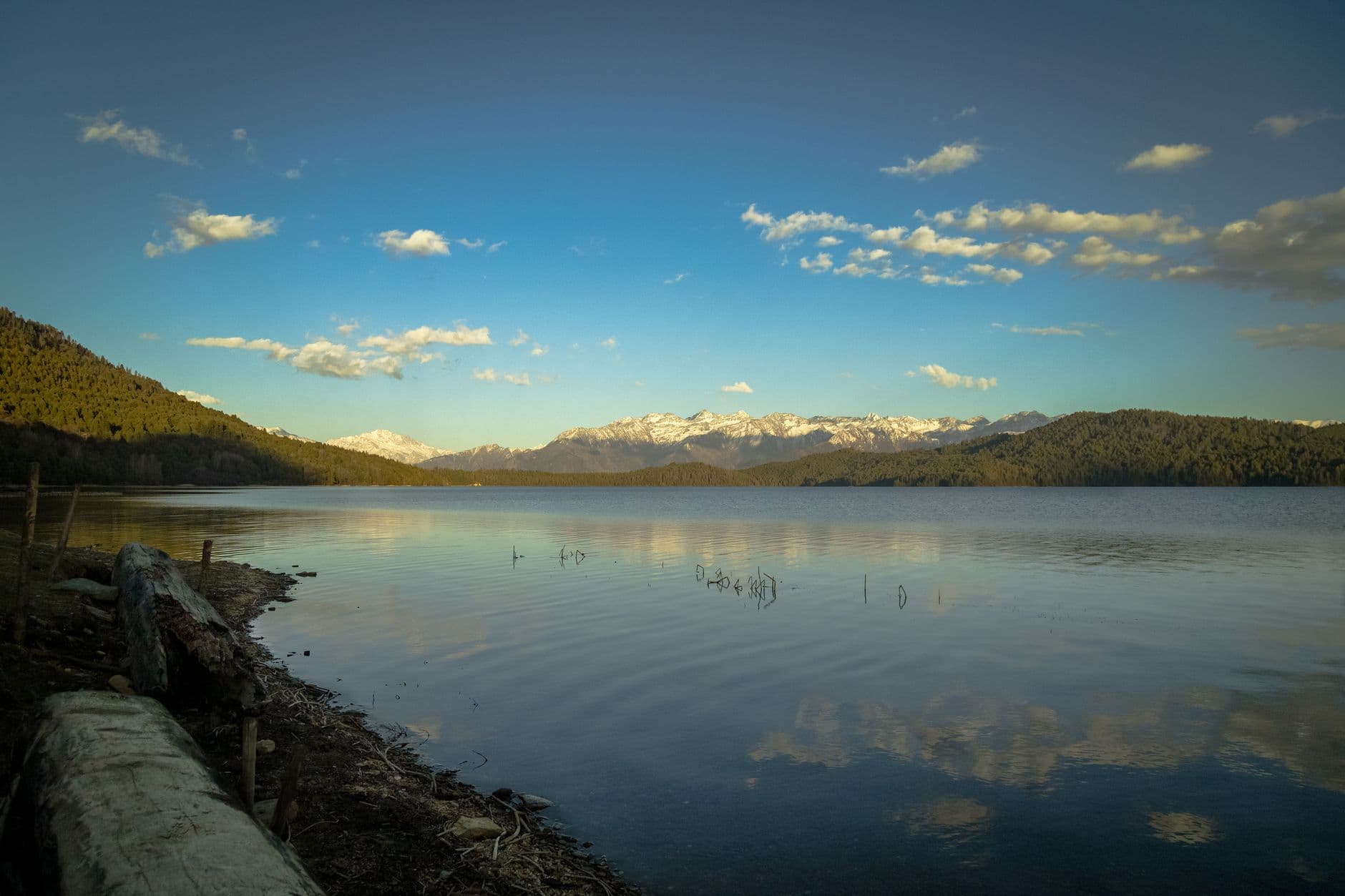 eSIM in Rara Lake 2
