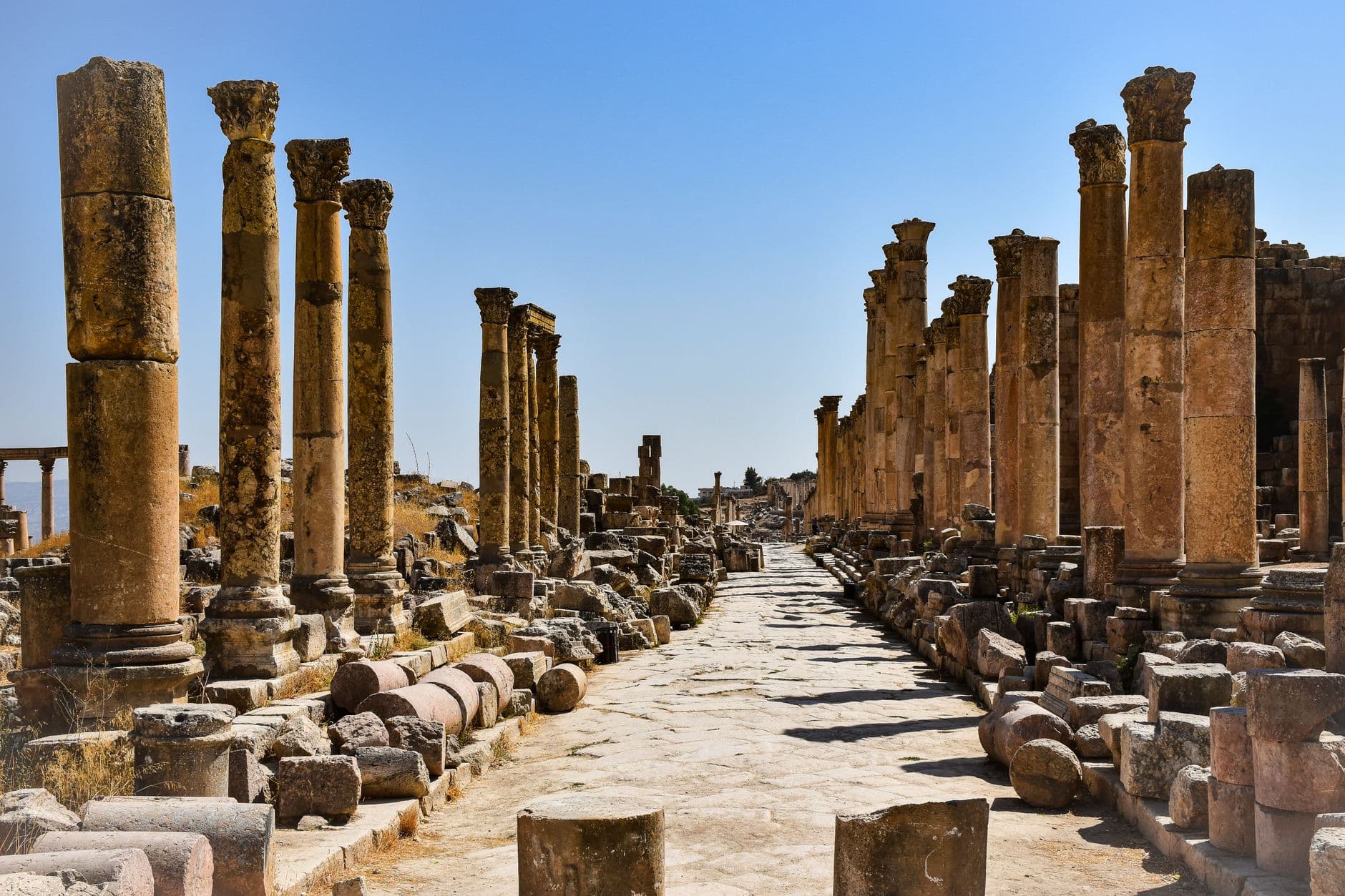 eSIM in Jerash 1