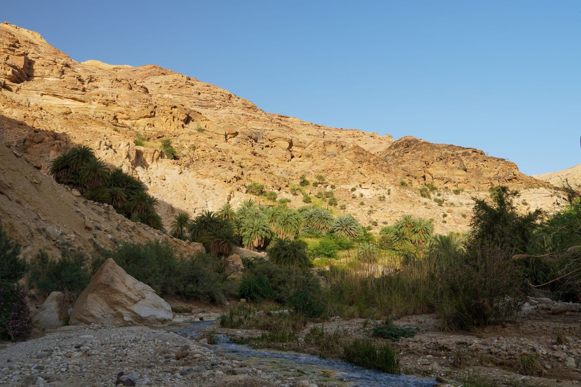 eSIM in Wadi Shab 1