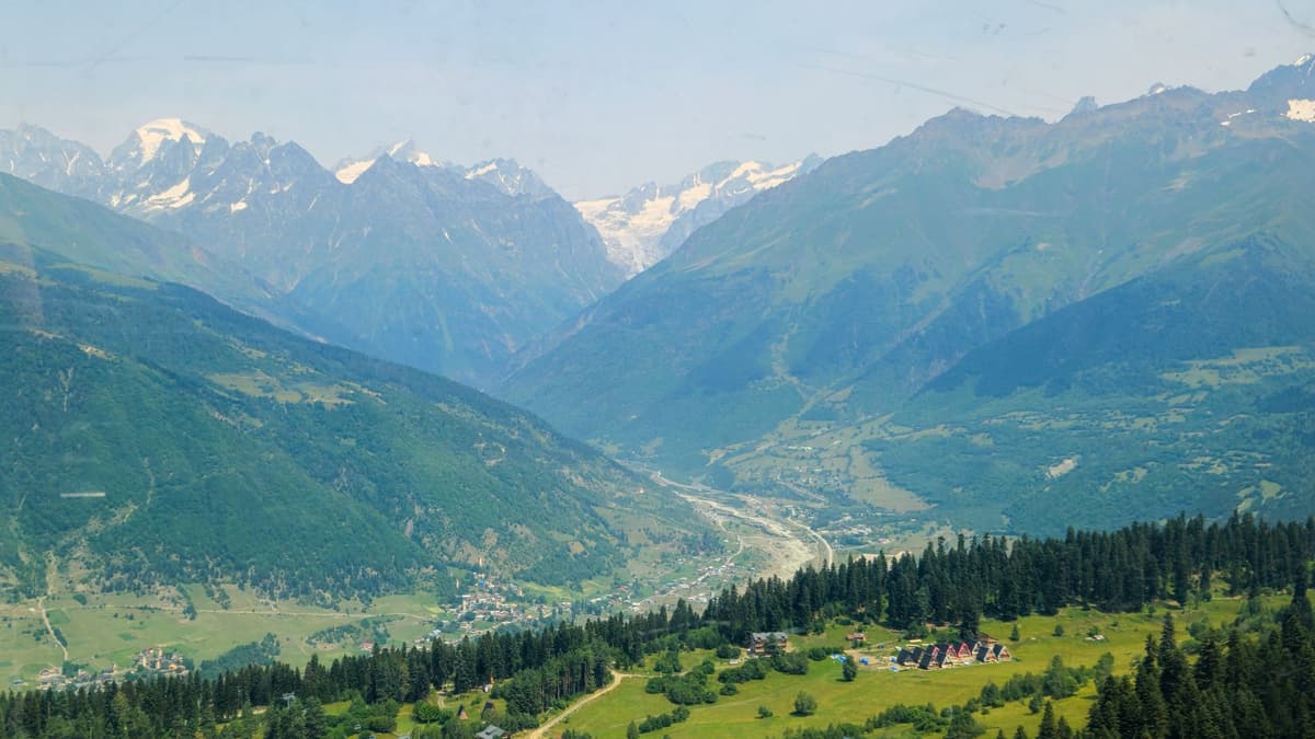 eSIM in Svaneti 1