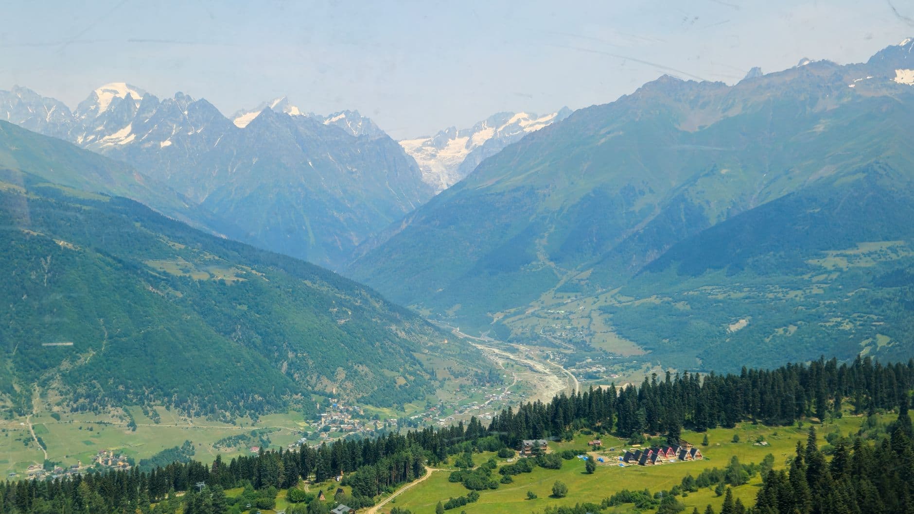 eSIM in Svaneti 1
