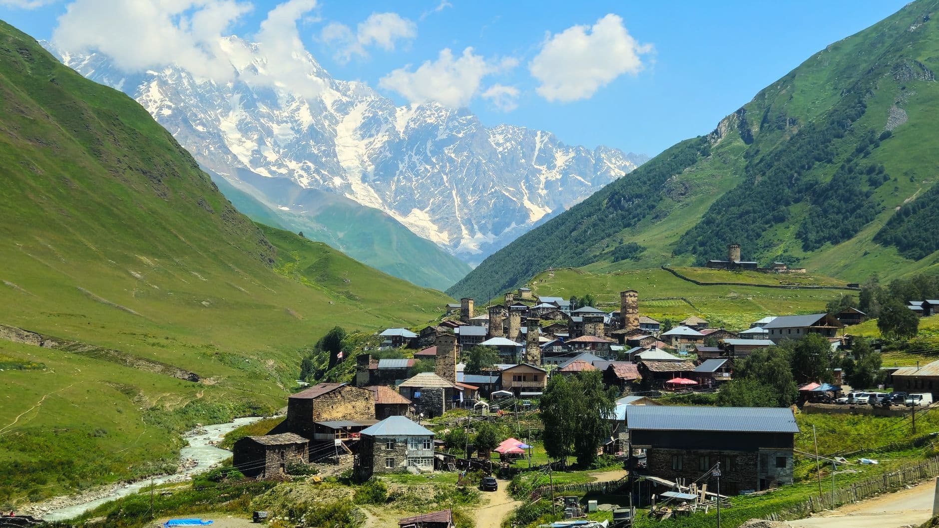 eSIM in Svaneti 2