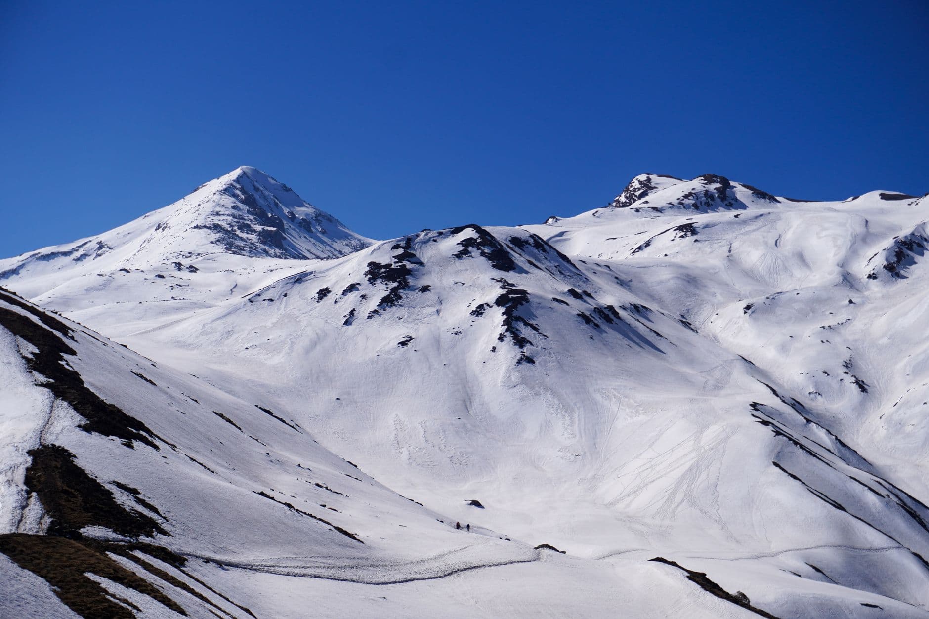 eSIM in Tusheti 2