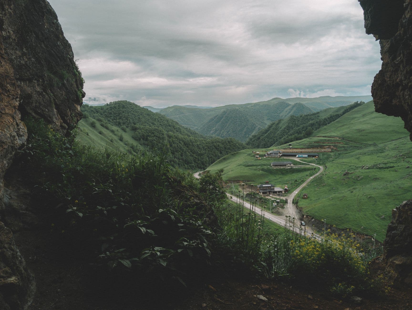 eSIM in Jermuk 2