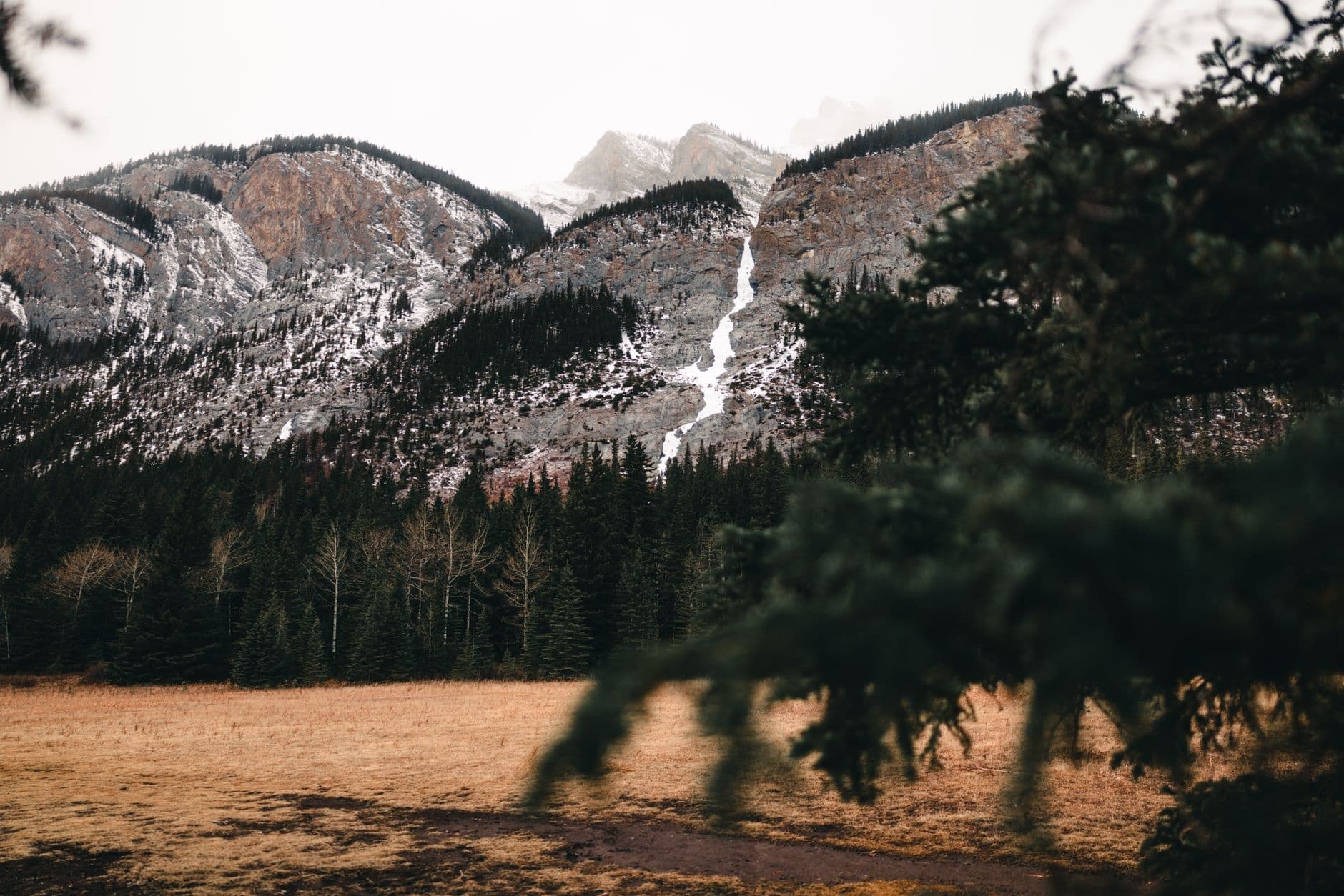 eSIM in Banff National Park 2