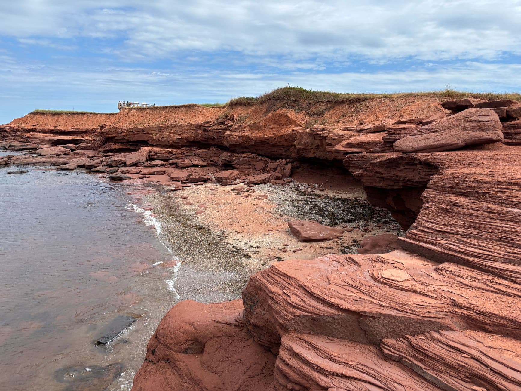 eSIM in Prince Edward Island 1