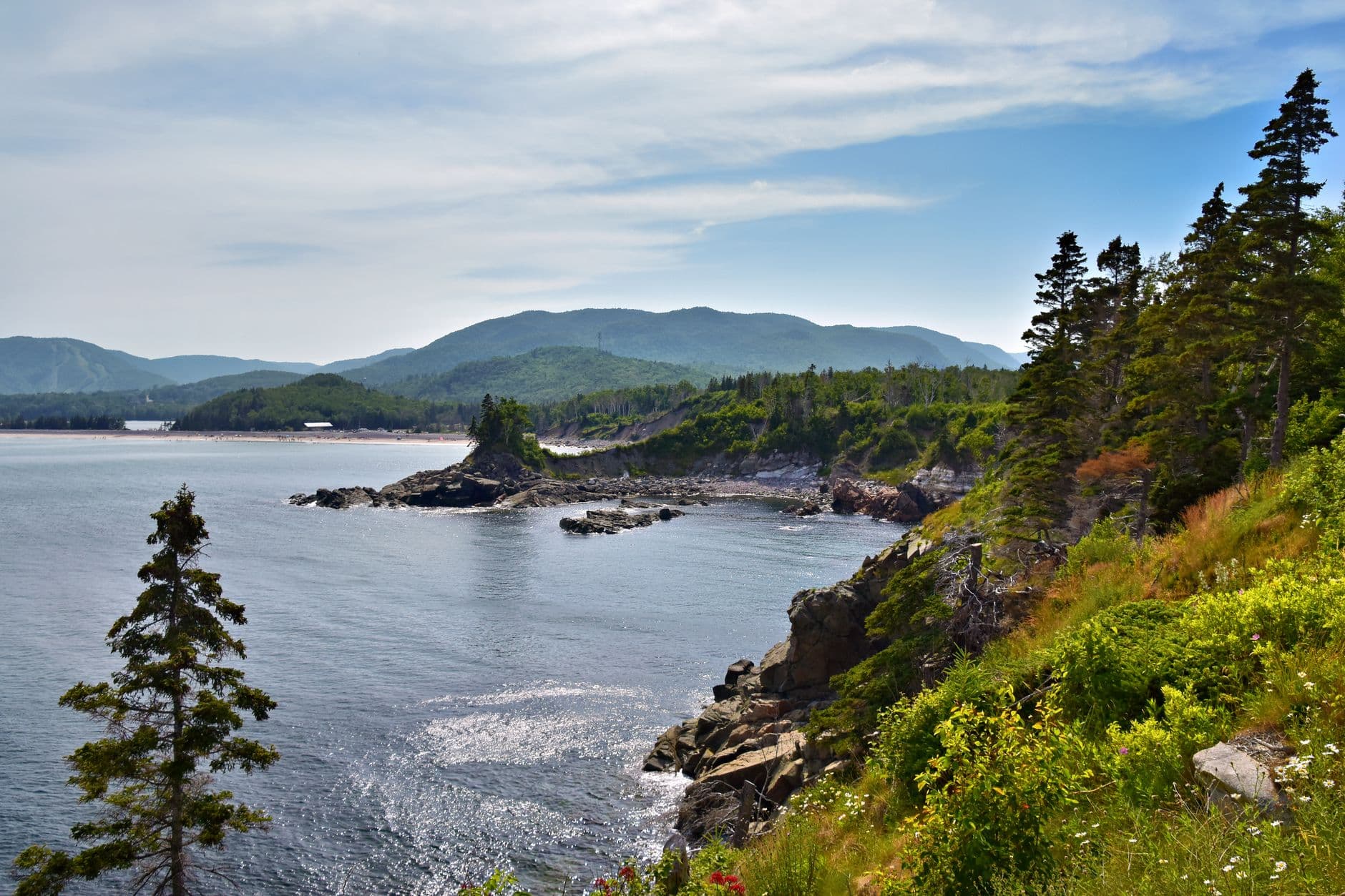 eSIM in Cape Breton Island 1