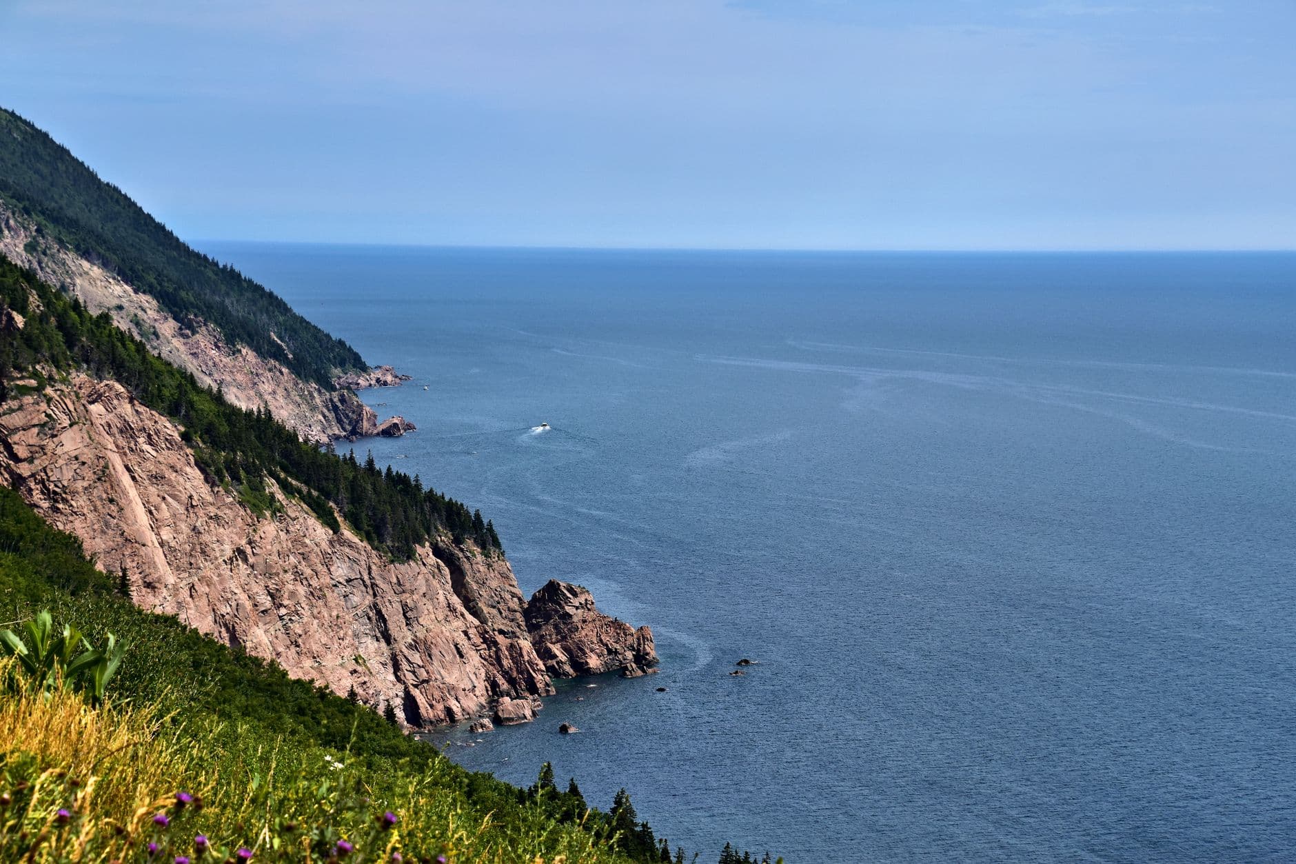 eSIM in Cape Breton Island 2