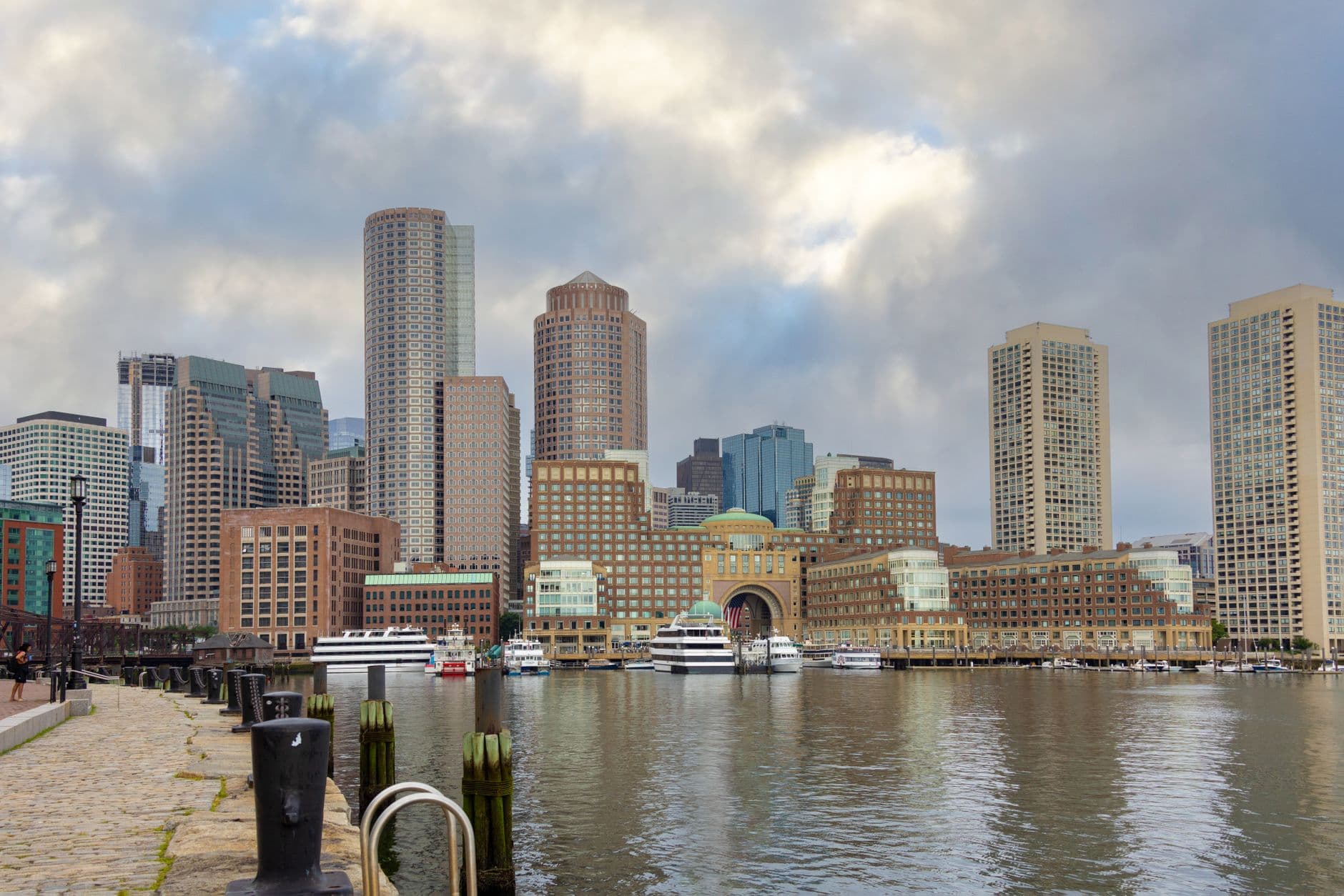 eSIM in Boston 2