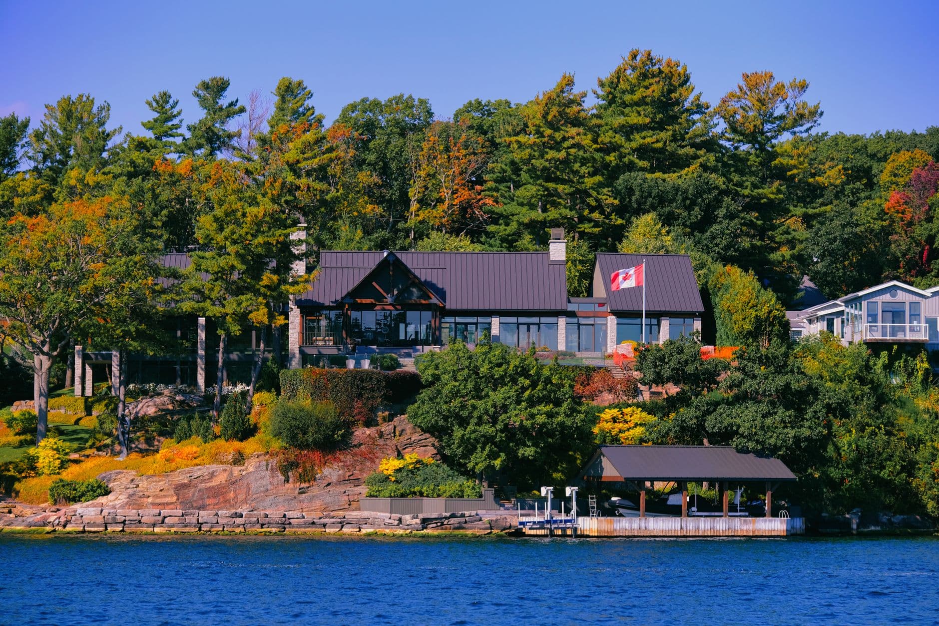 eSIM in Muskoka 1