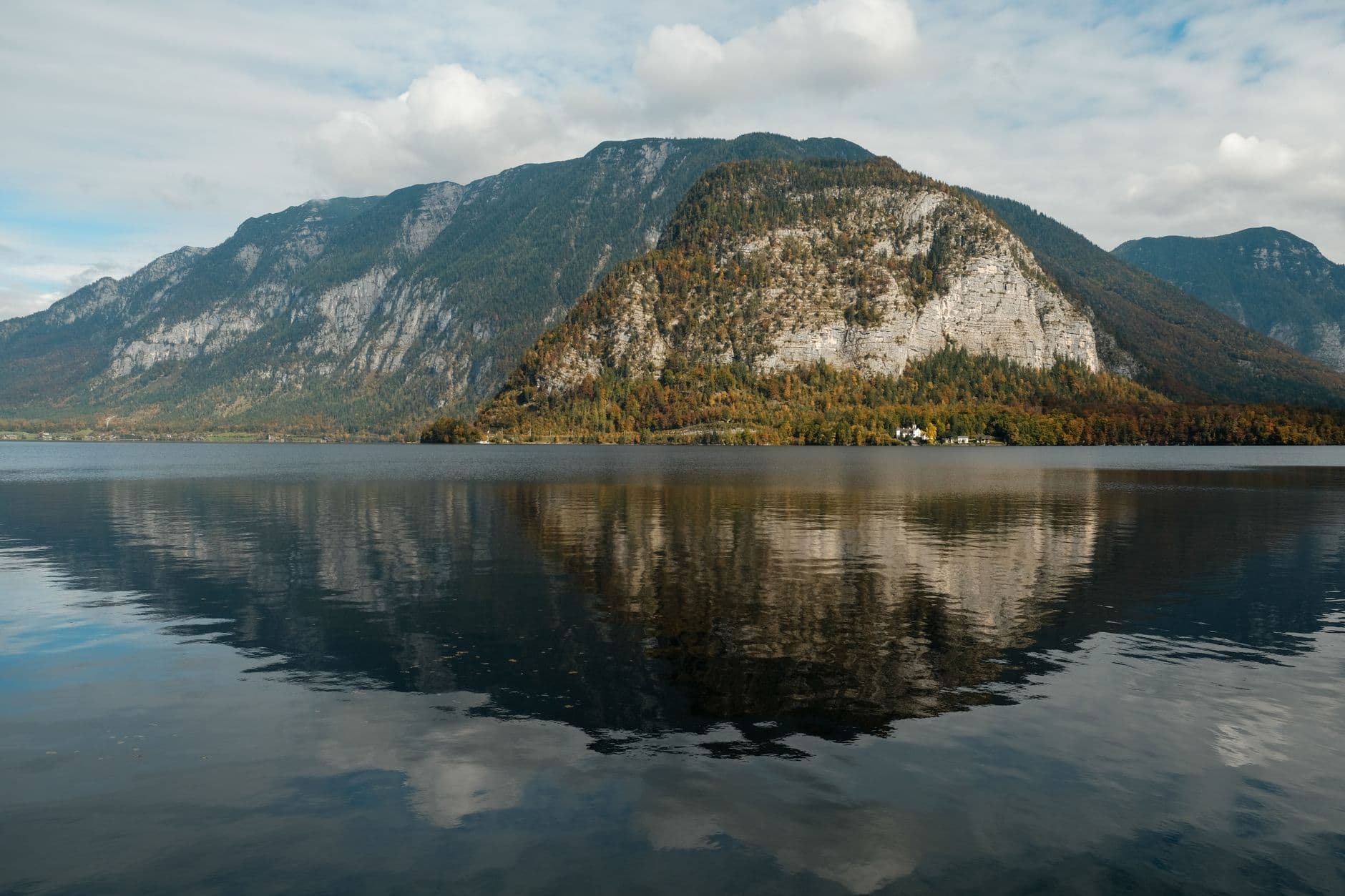 eSIM in Salzkammergut 1