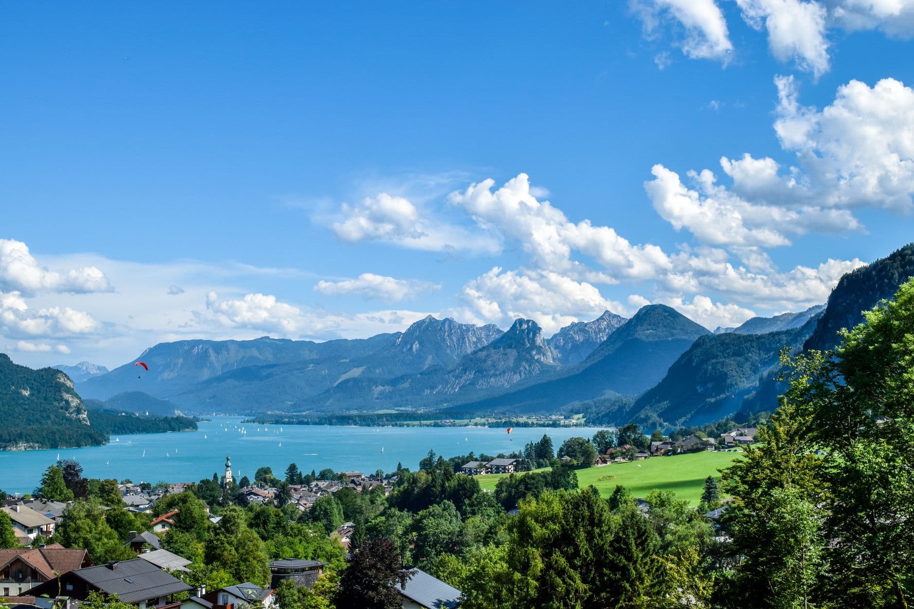 eSIM in Salzkammergut 2