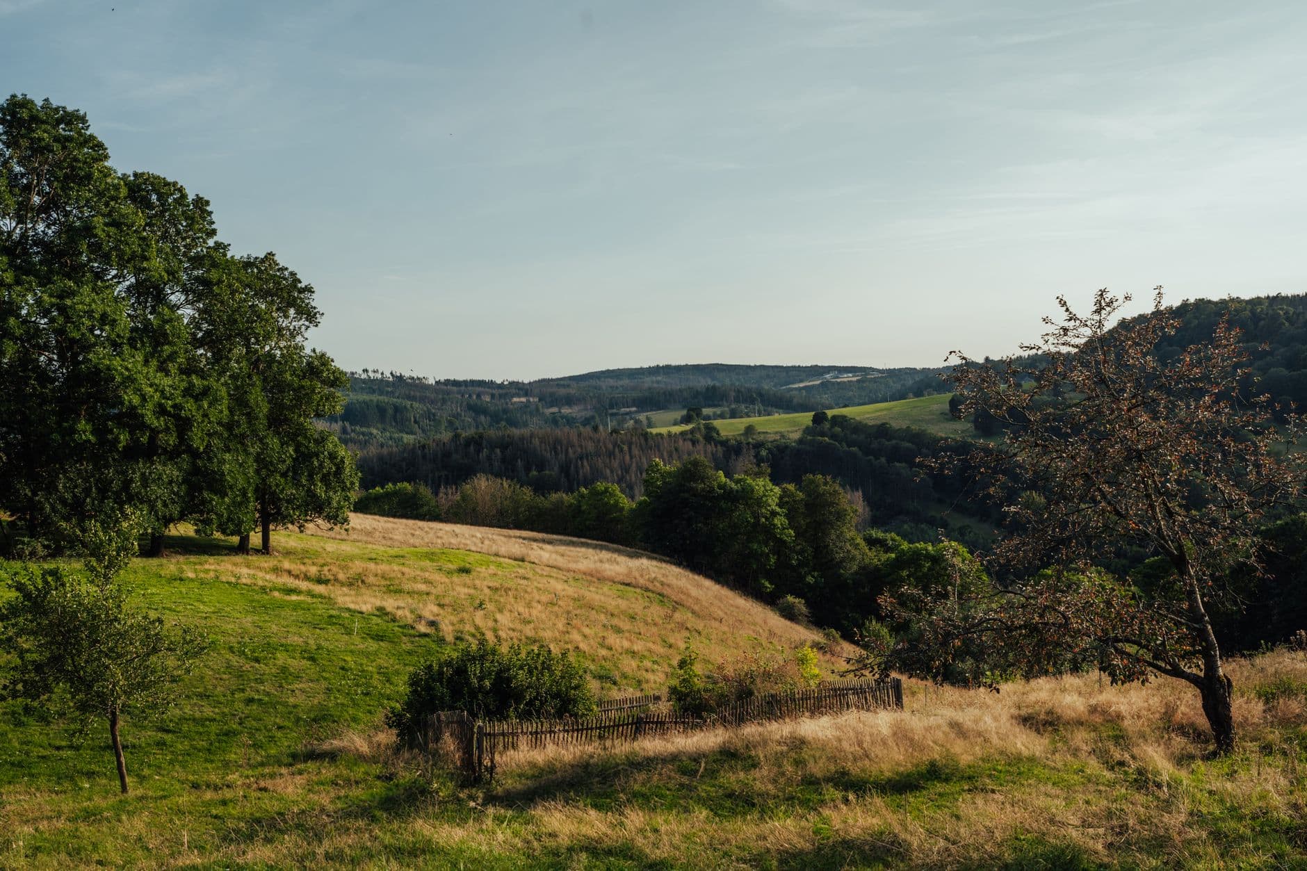 eSIM in Moravian Wine Region 1