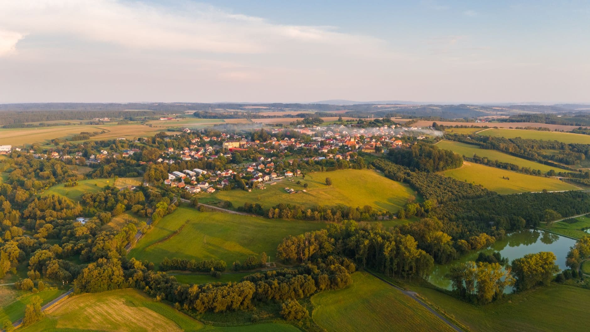 eSIM in Moravian Wine Region 2
