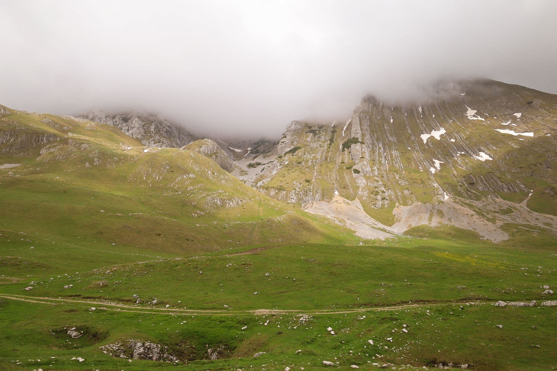 eSIM in Durmitor National Park 1