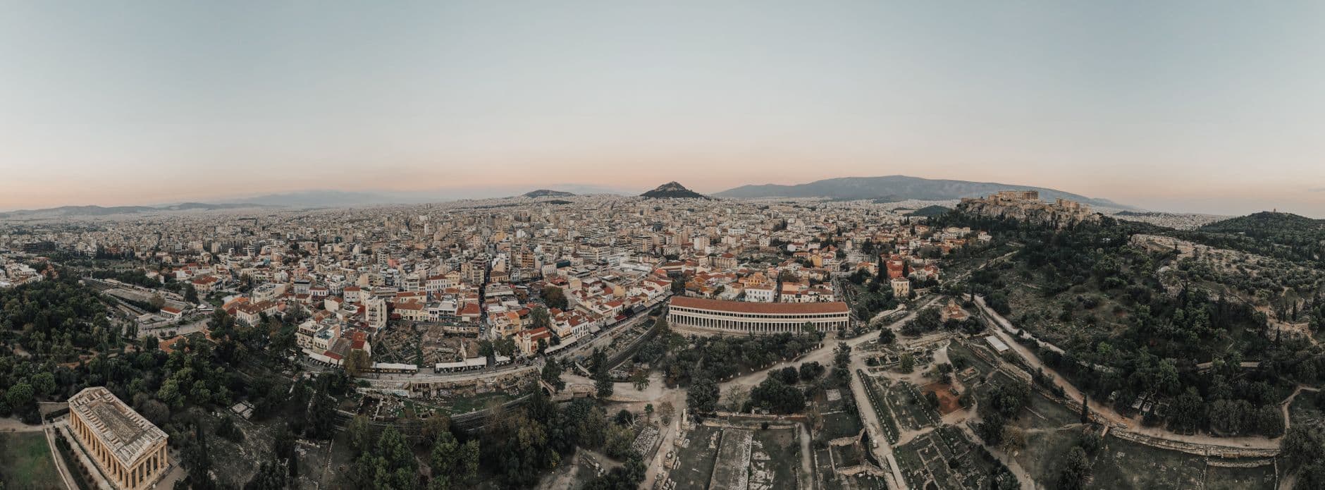 eSIM in Athens 1