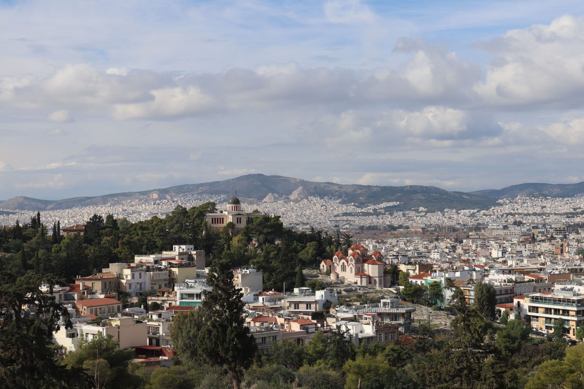 eSIM in Athens 2