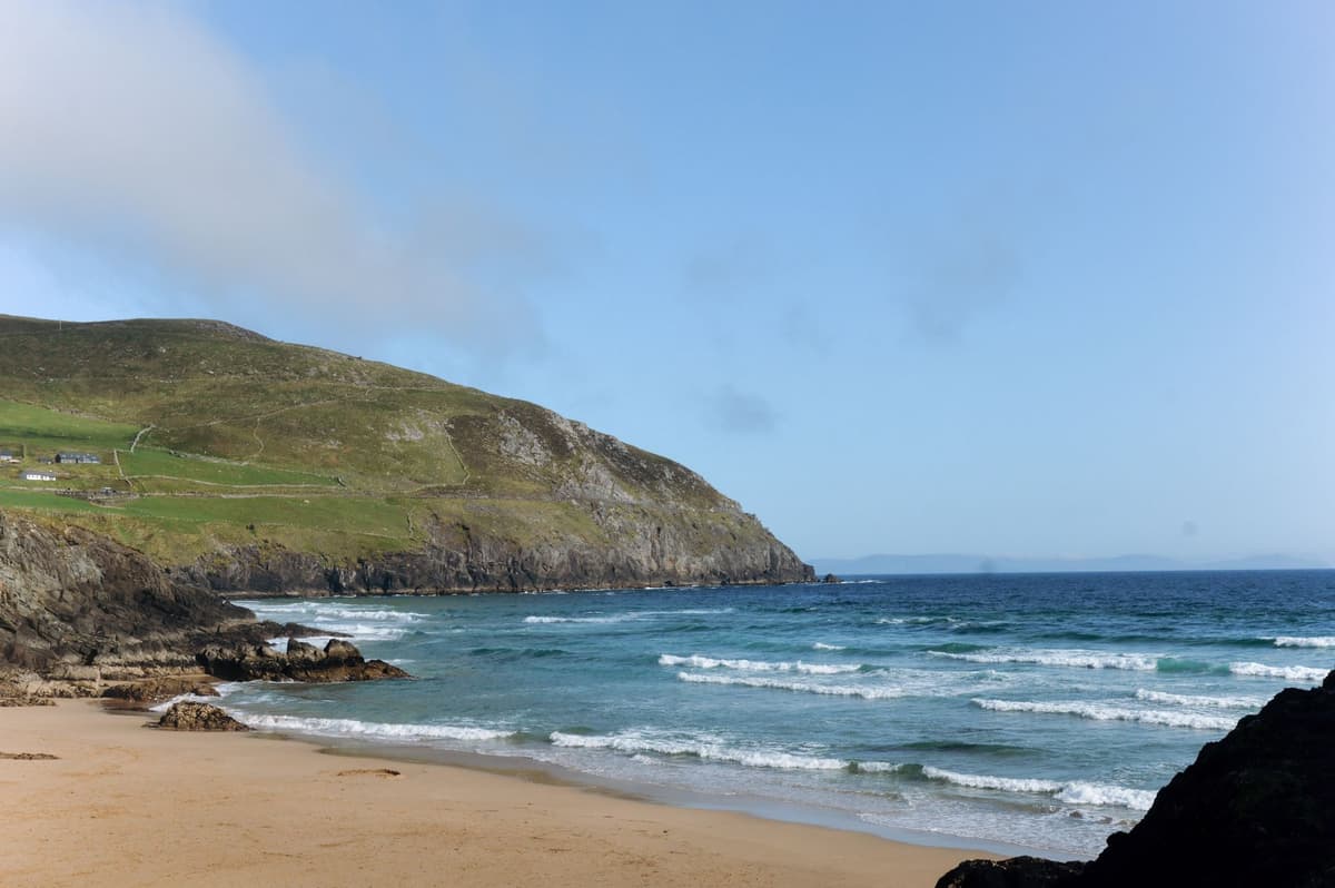 eSIM in Dingle Peninsula 2