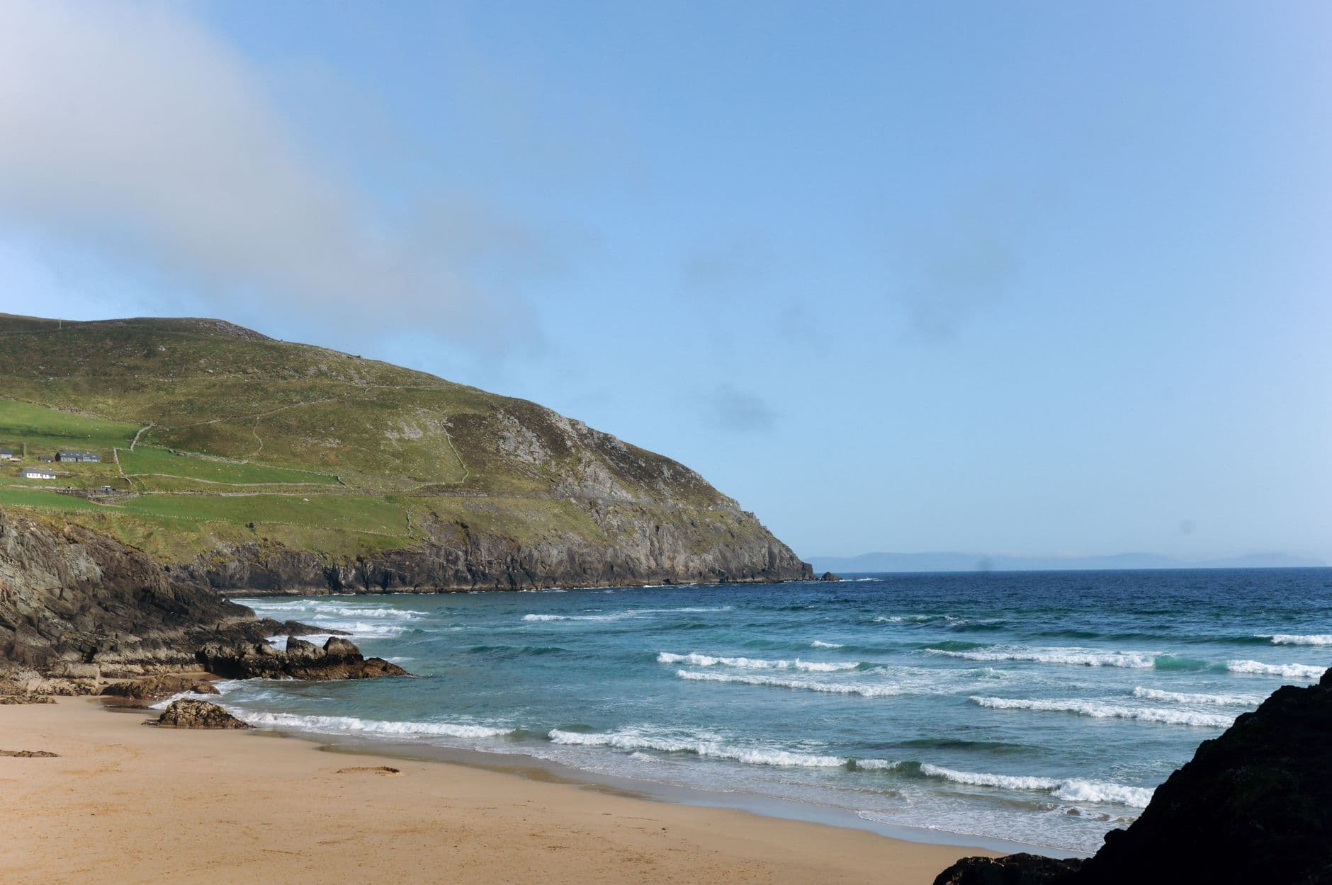 eSIM in Dingle Peninsula 2