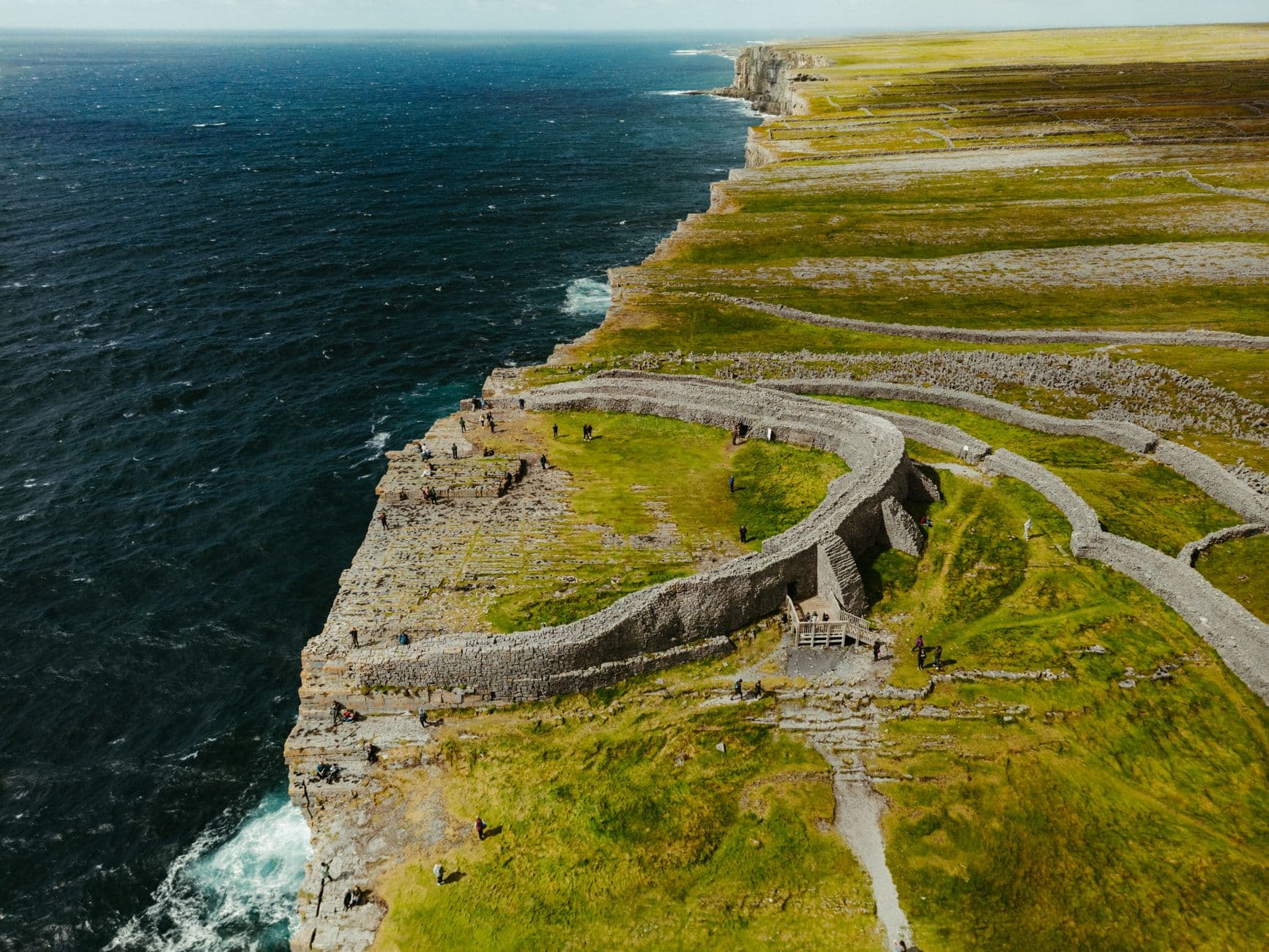 eSIM in Aran Islands 1