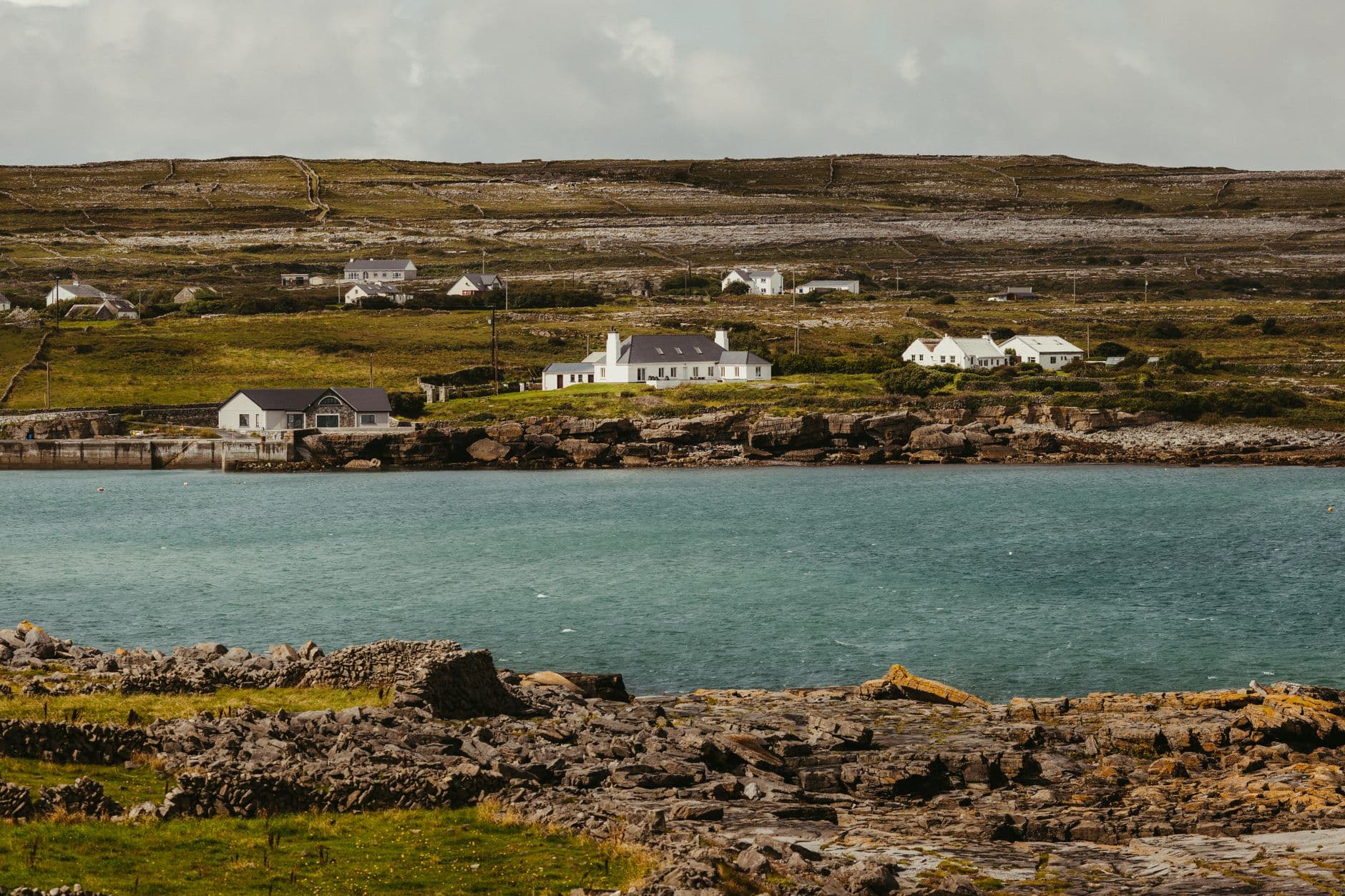 eSIM in Aran Islands 2