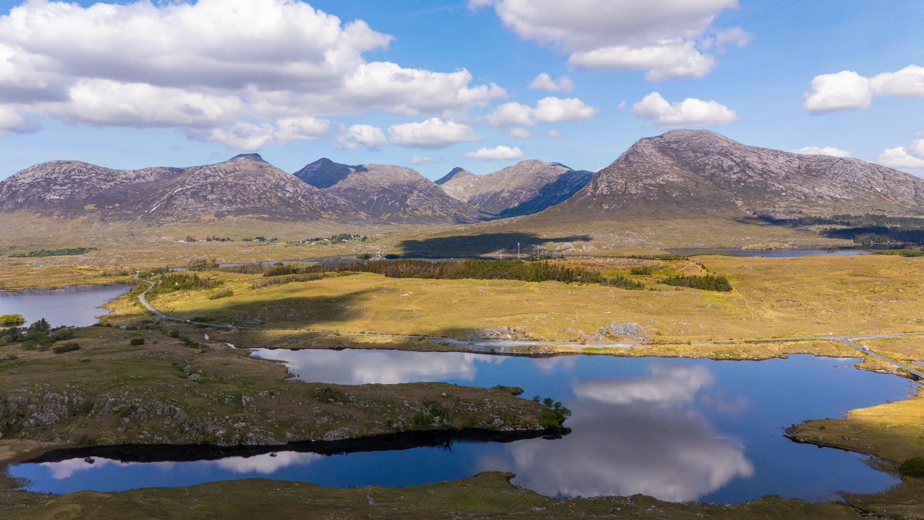 eSIM in Connemara 1