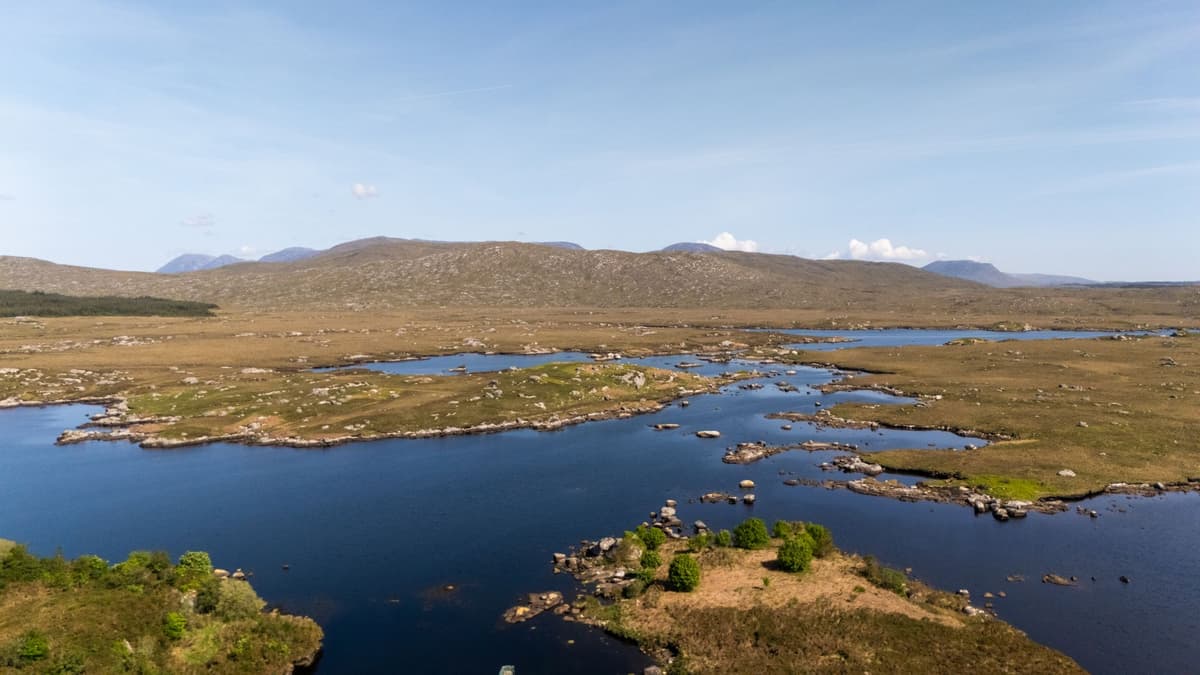 eSIM in Connemara 2