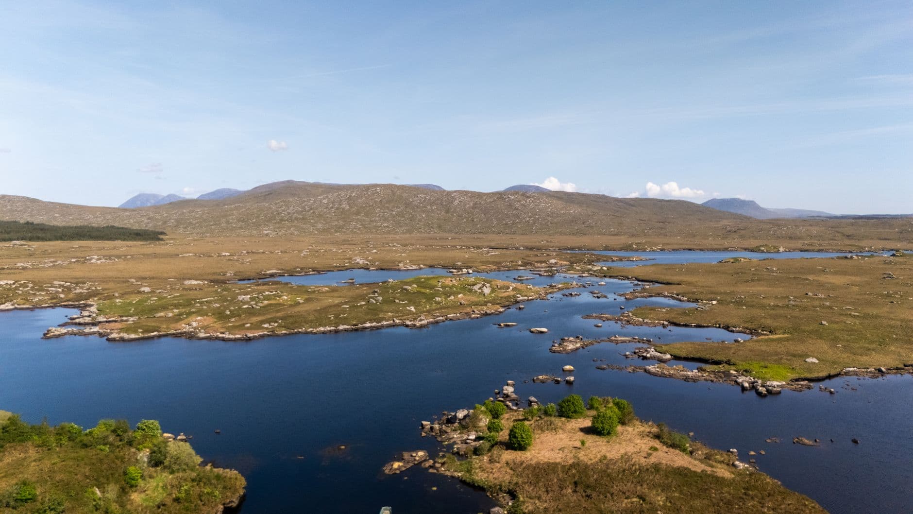 eSIM in Connemara 2