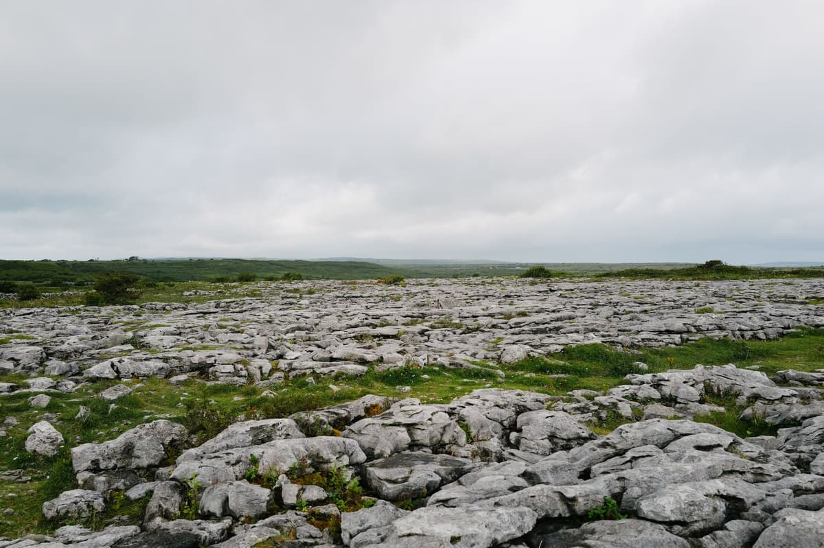 eSIM in Burren 1