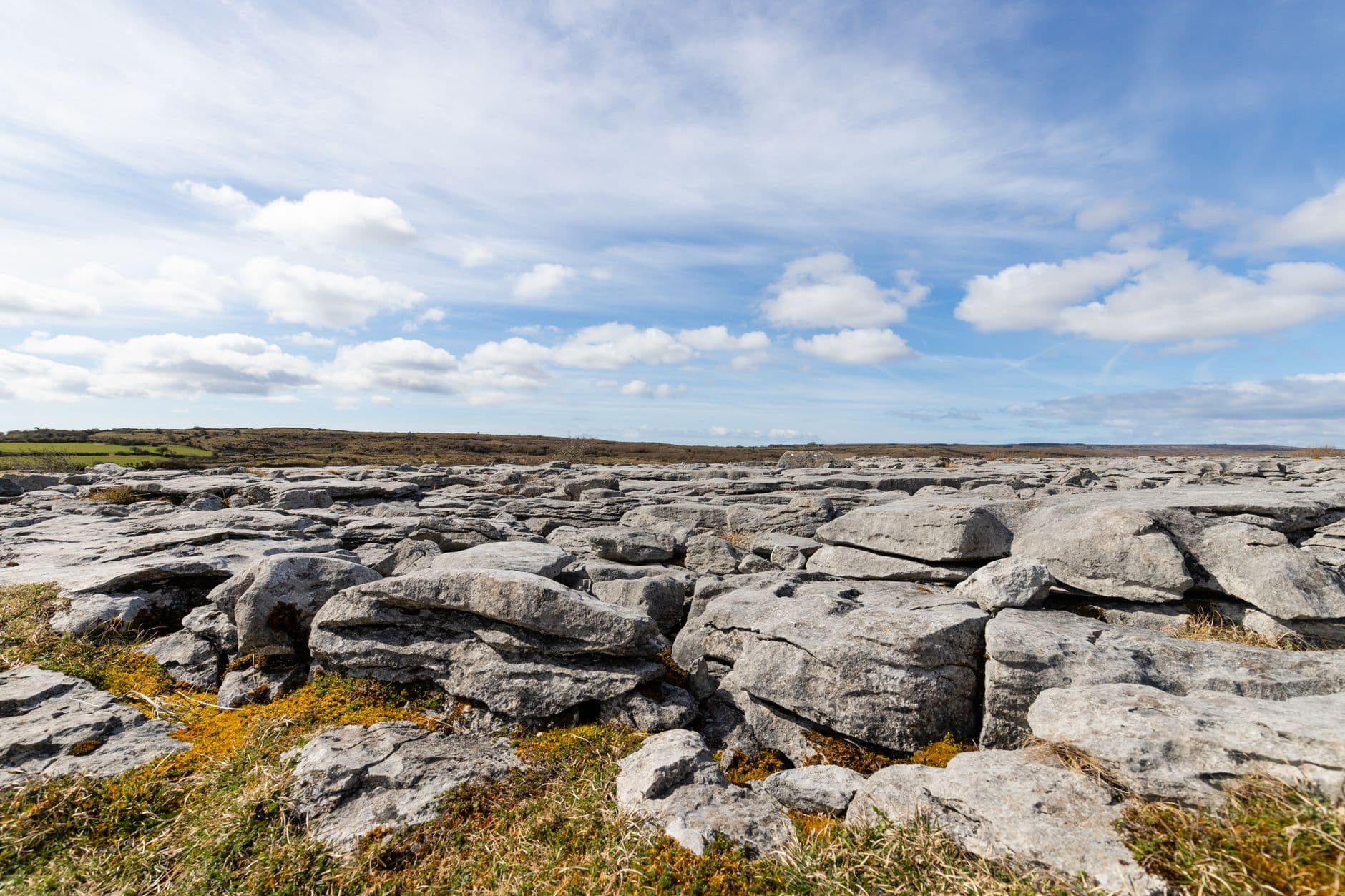 eSIM in Burren 2