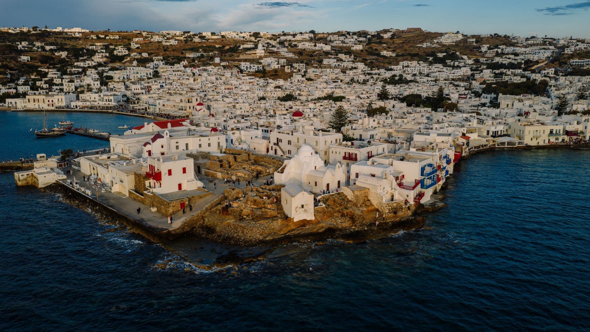 eSIM in Mykonos 1