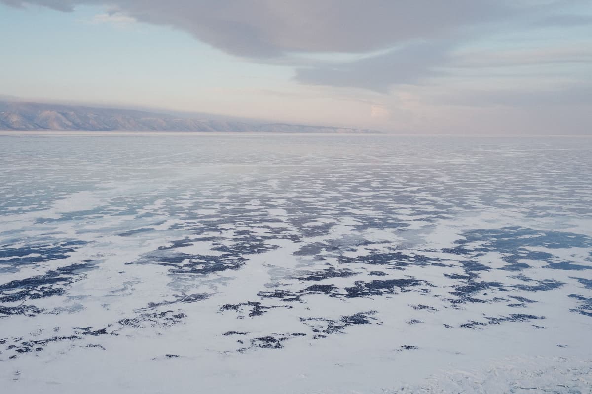 eSIM in Lake Baikal 1