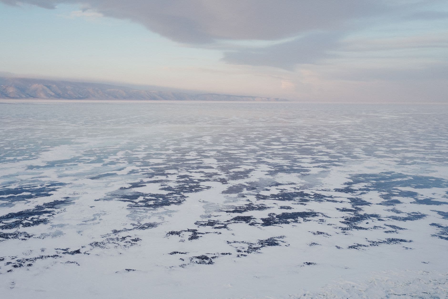 eSIM in Lake Baikal 1