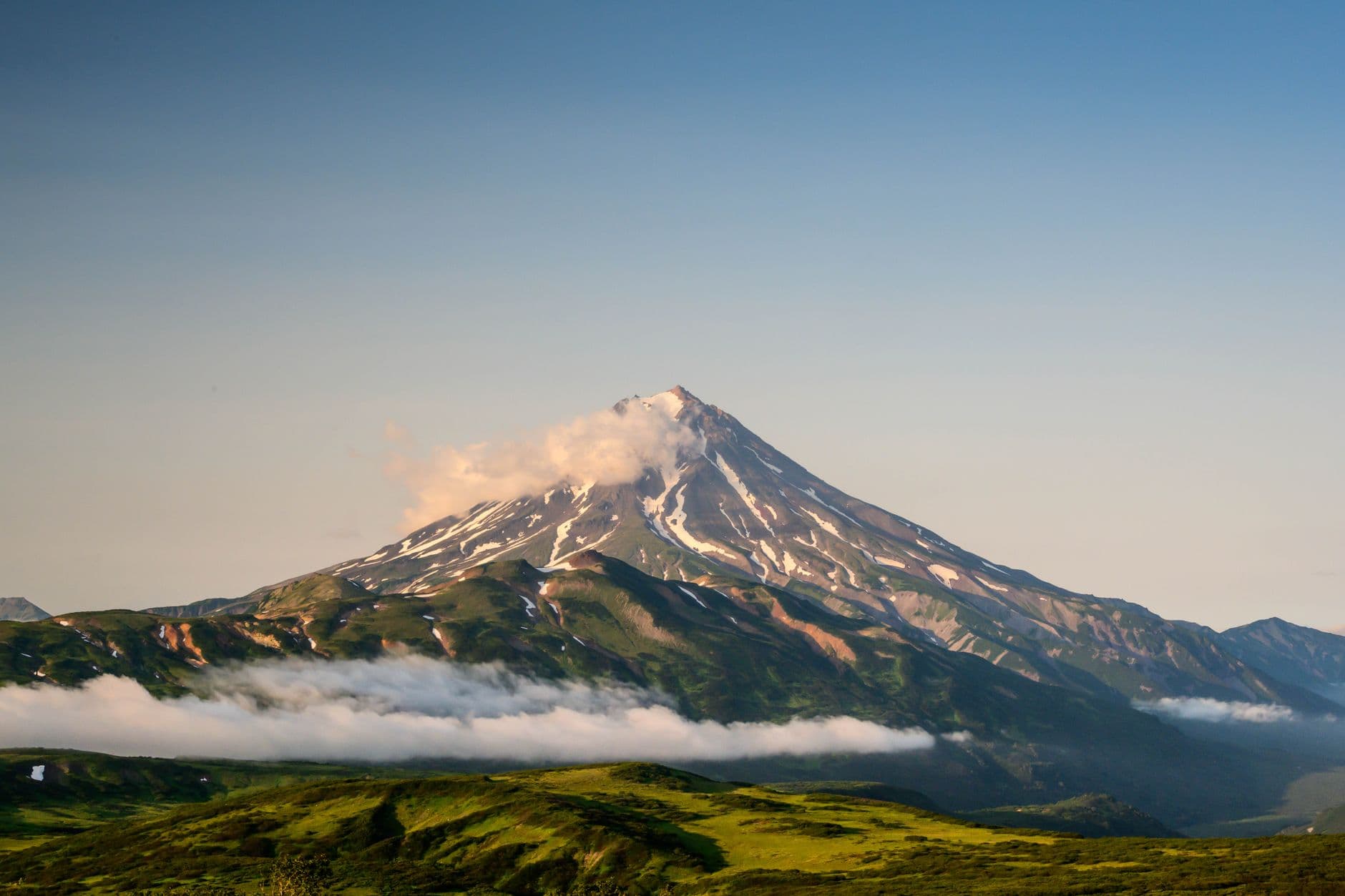 eSIM in Kamchatka Peninsula 1