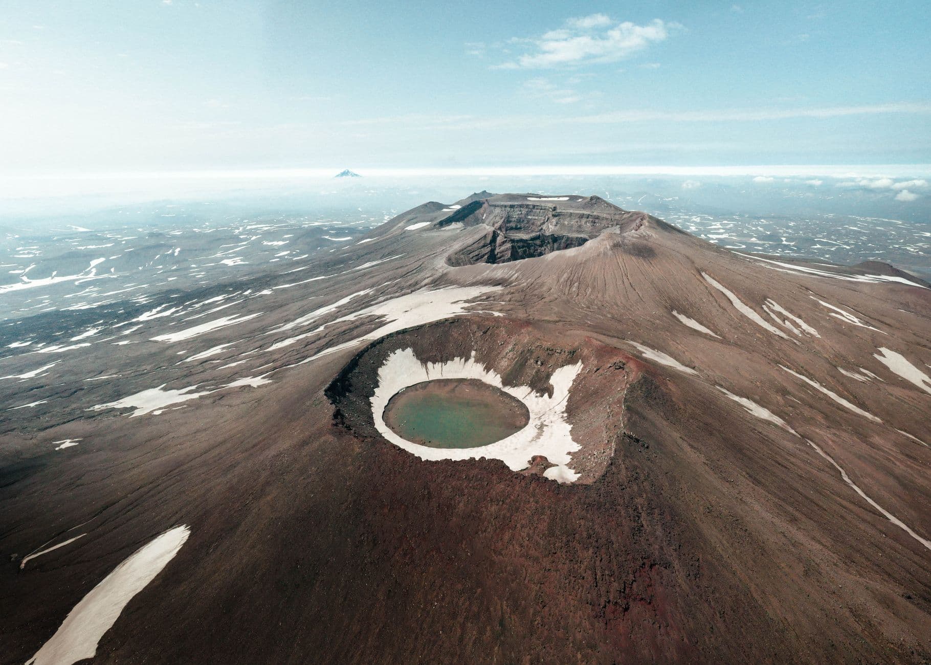 eSIM in Kamchatka Peninsula 2