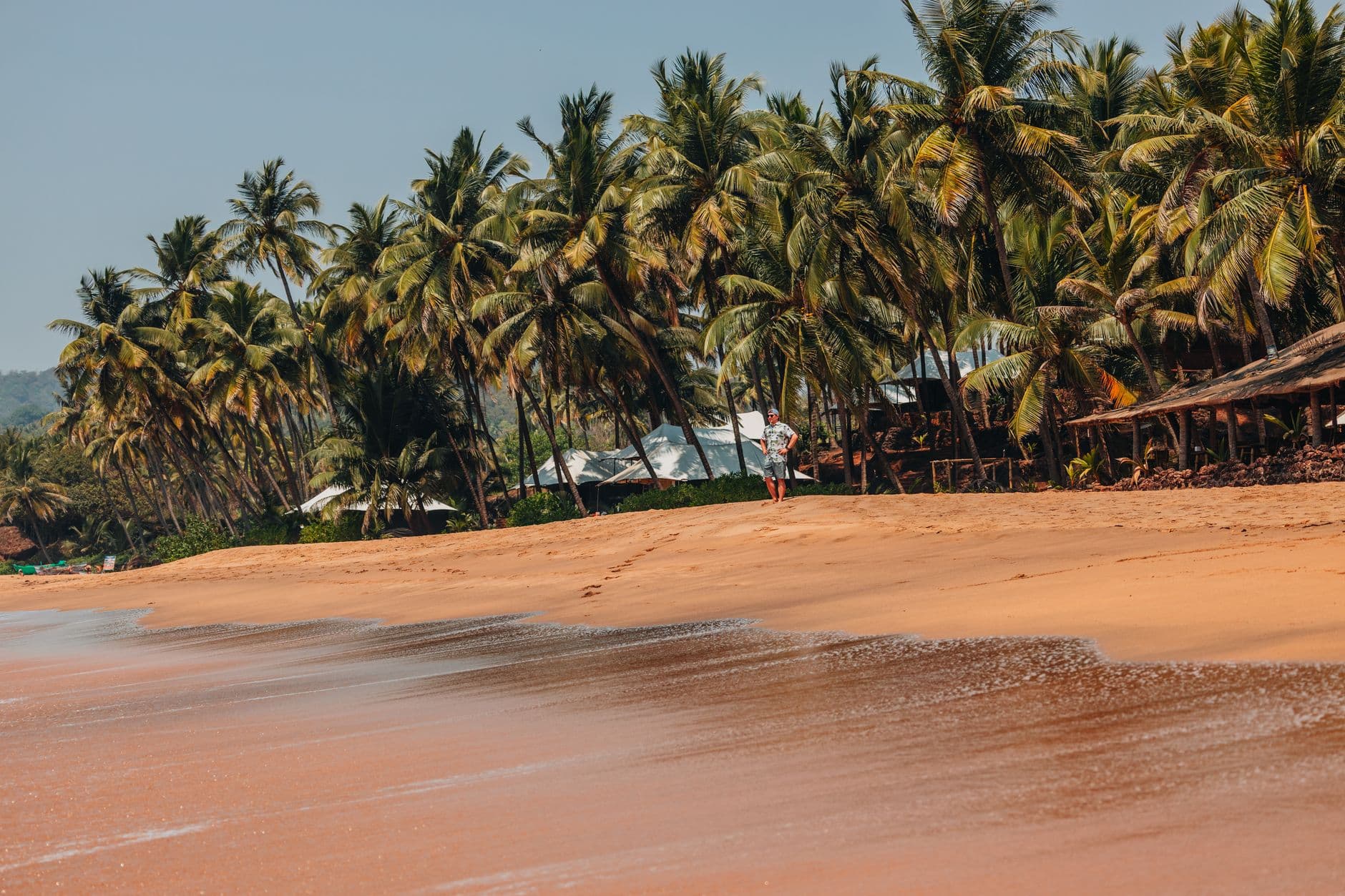 eSIM in Ngapali Beach 1