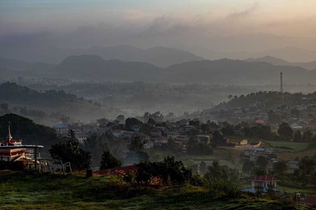 eSIM in Shan State 1