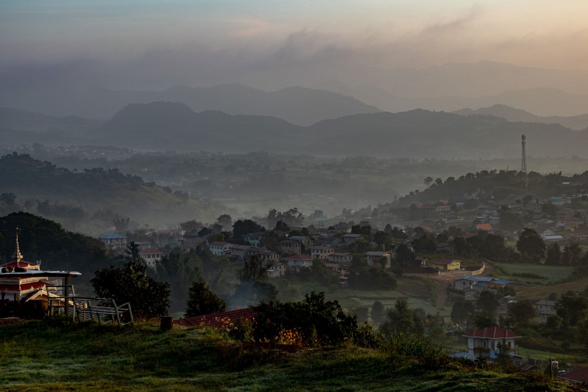 eSIM in Shan State 1