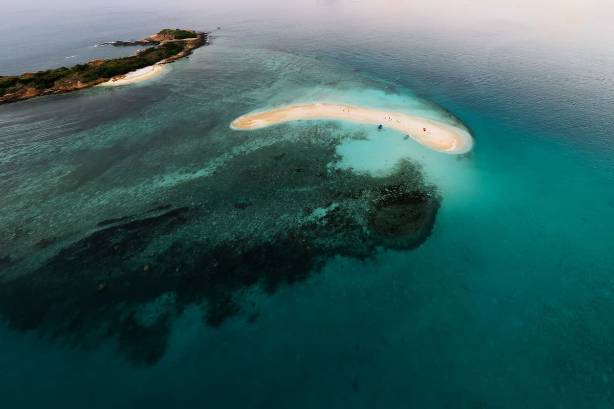 eSIM in Mergui Archipelago 1