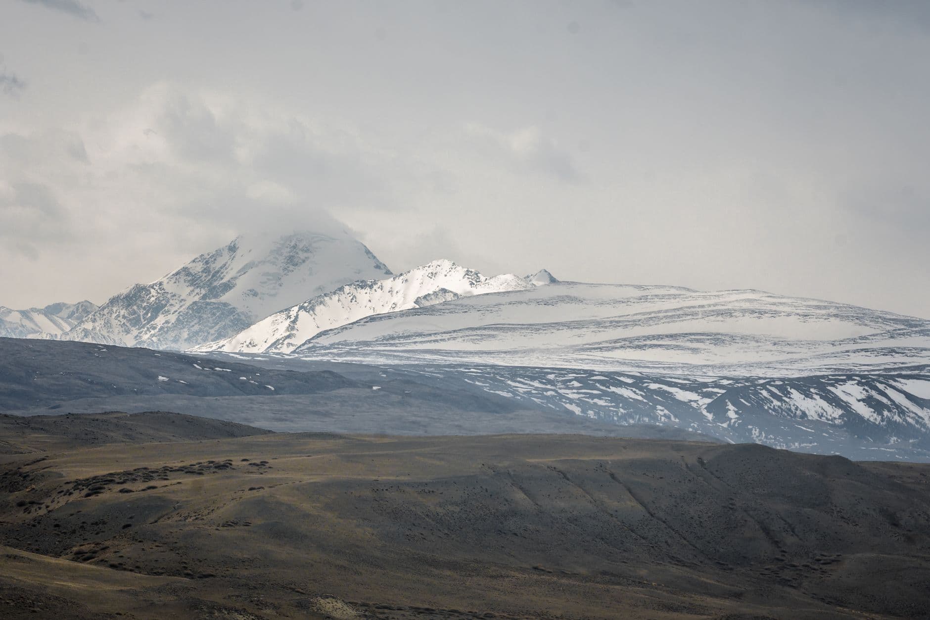 eSIM in Altai Tavan Bogd 1