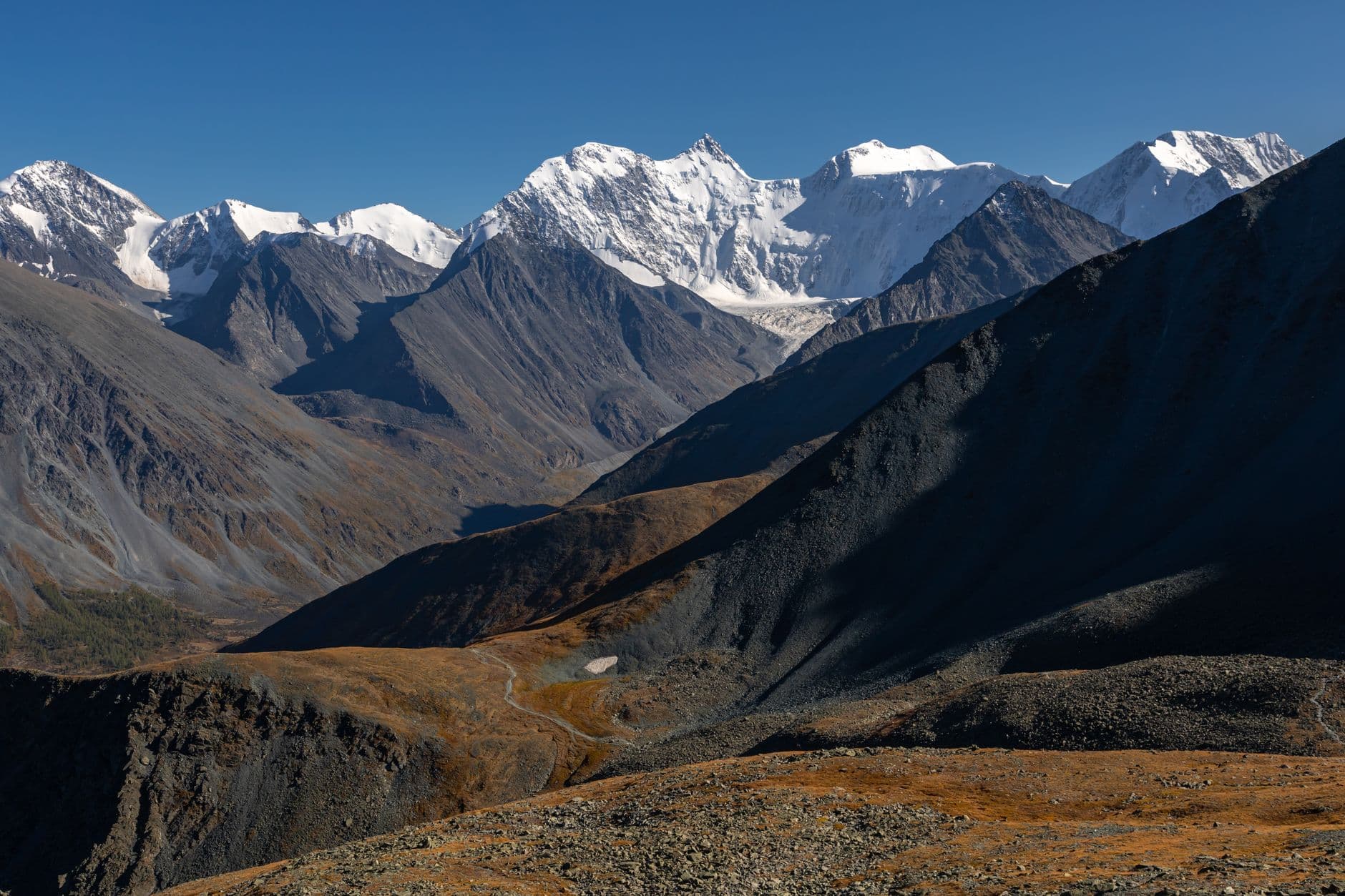 eSIM in Altai Tavan Bogd 2