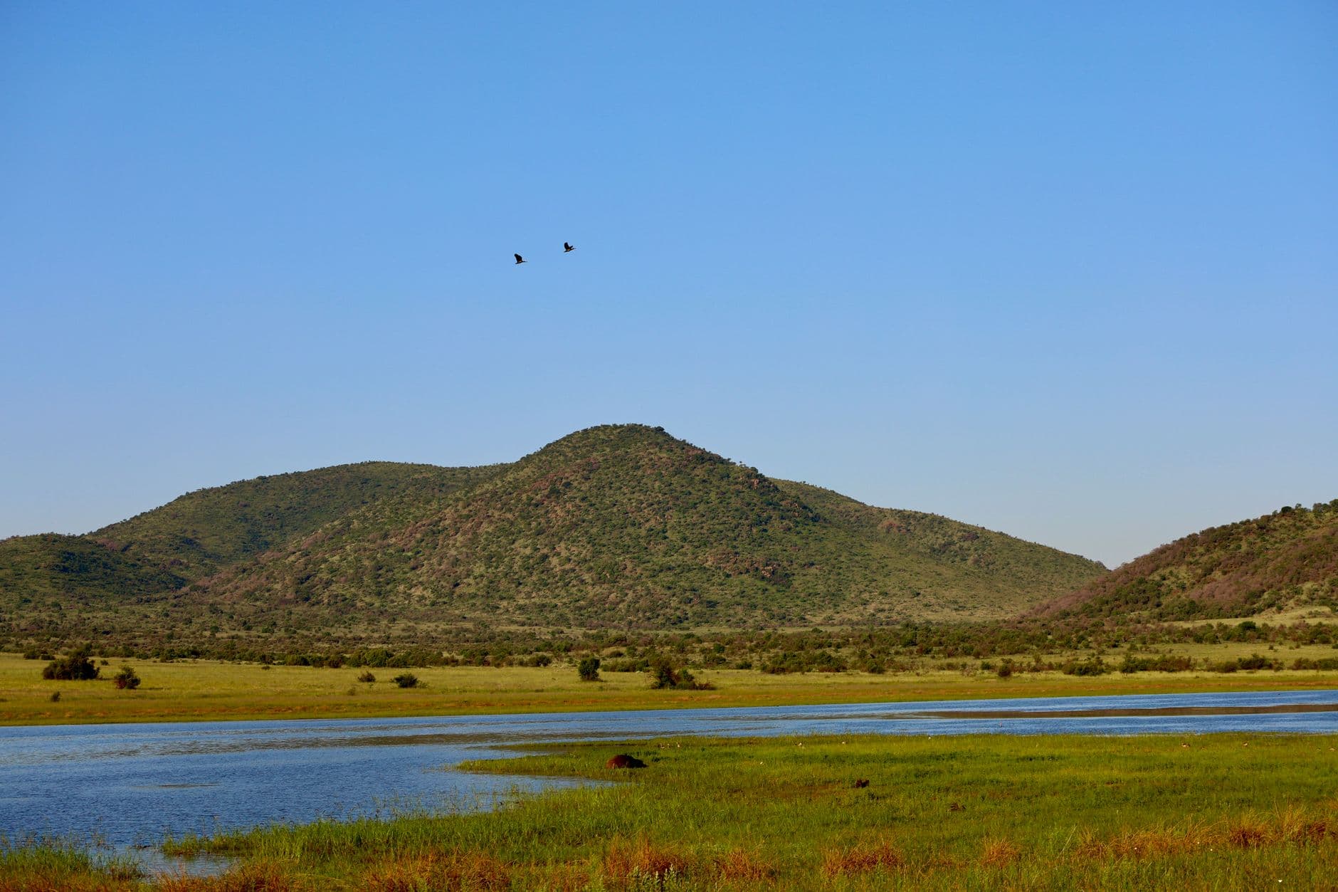 eSIM in Omo Valley 2