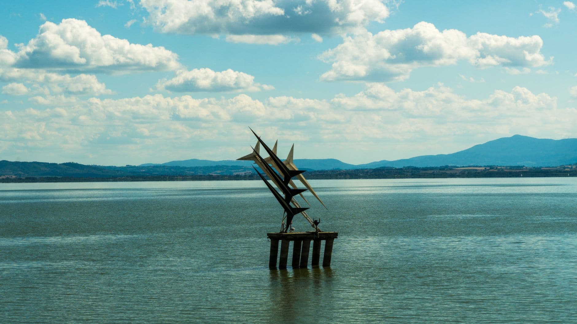 eSIM in Lake Tana 1