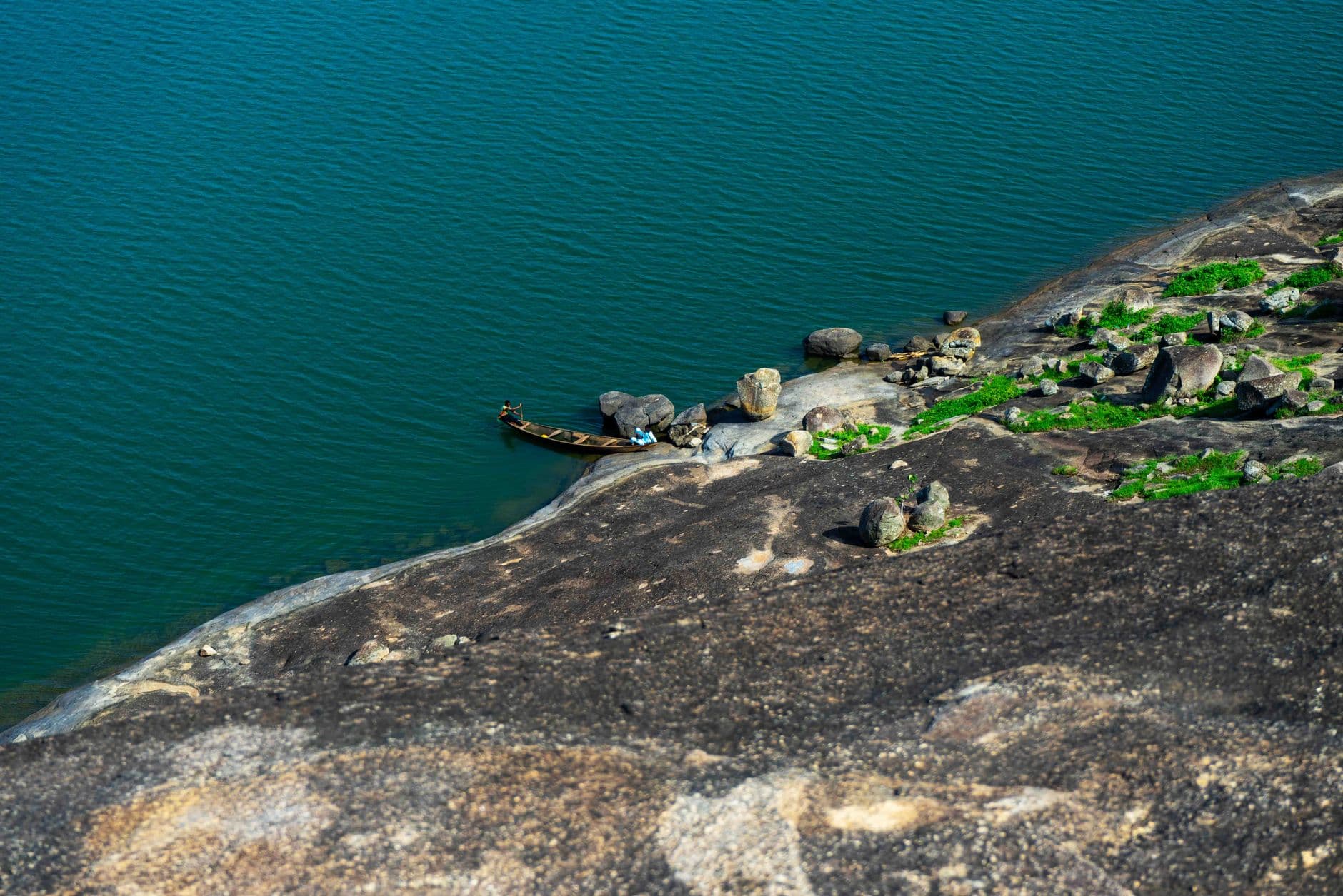 eSIM in Lake Tana 2