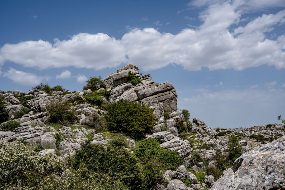 eSIM in Tsingy de Bemaraha 2